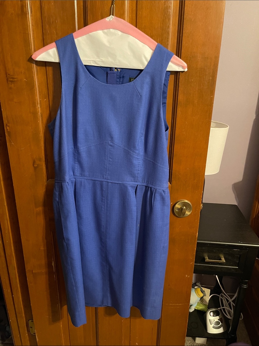 NWOT J.Crew dress
